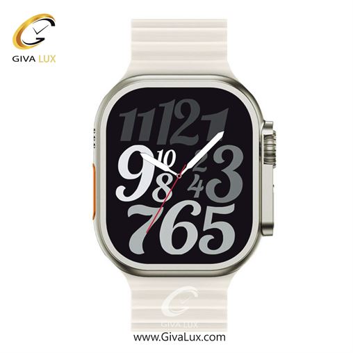 ساعت هوشمند ارو (Arrow) کد رفرنس AR411 ULTRA